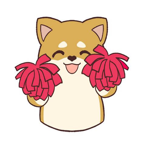 anime pom poms|Animated Pom Poms GIFs .